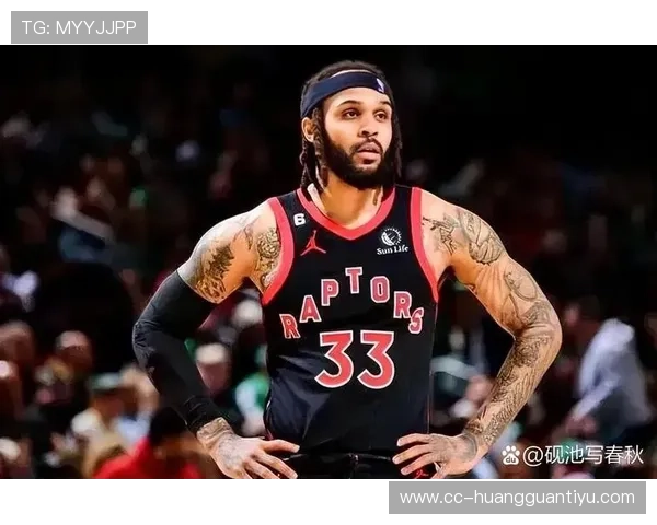 加里·特伦特三分出手频繁高效拉开球队空间对比上赛季提升明显