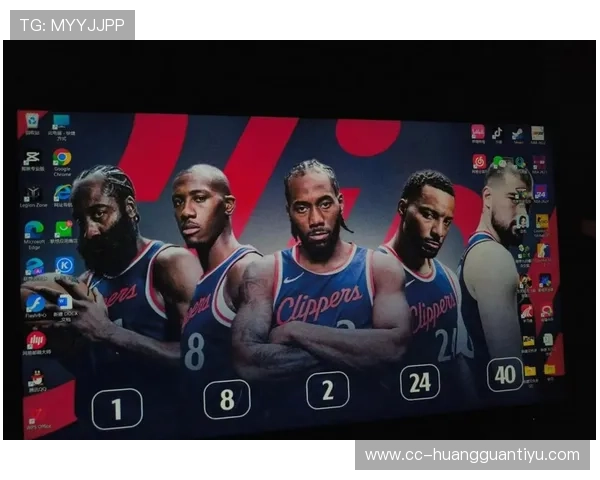 伦纳德挡拆效率超乔治，关键时刻提升球队得分率