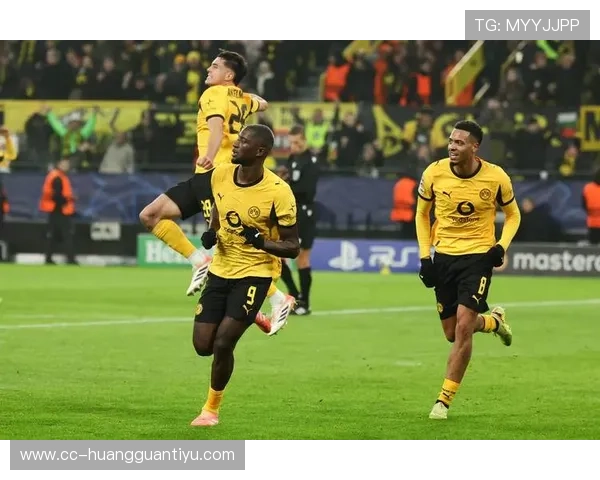 多特蒙德进攻犀利却防守失衡，近期表现波动对赛季走势形成制约