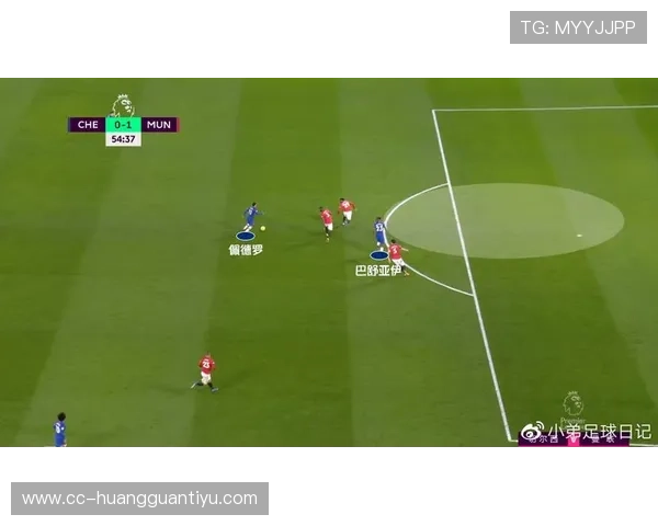 帕尔默与B费：数据型中场核心的效率及战术价值对比