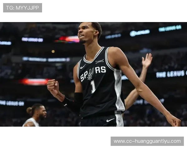 维克托·文班亚马篮下干扰率领先 同期新人显著拉开差距