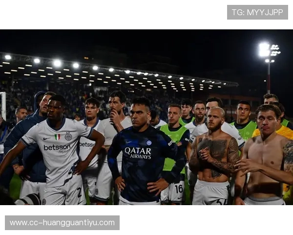 米兰争四压力持续增加，对赛季走势形成制约