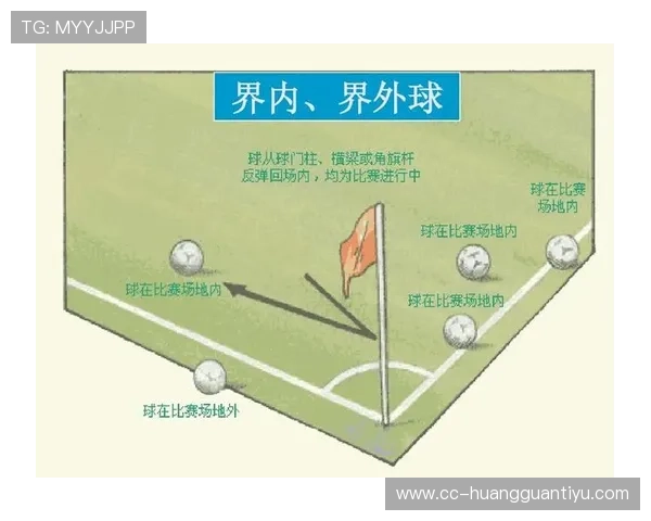 严重犯规的足球裁判标准与判罚原则详解