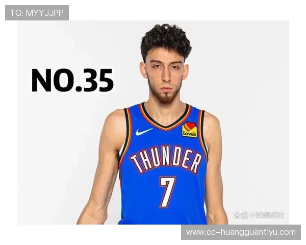 切特·霍姆格伦挡拆效率提升显著 拉开与传统内线得分差距