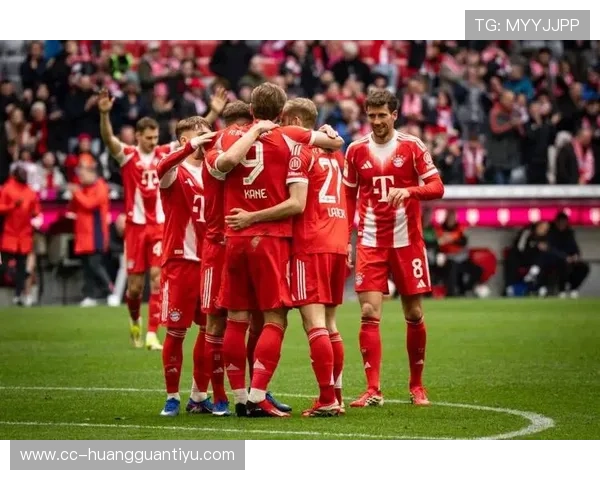 拜仁欧冠竞争力：近期表现波动，是否影响球队关键战能力