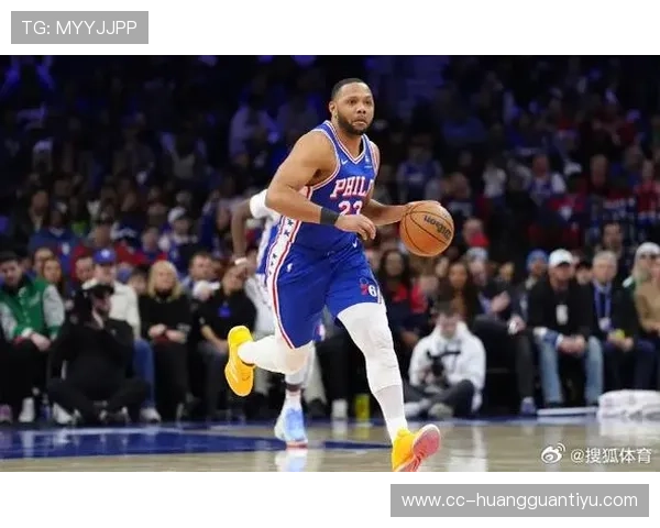 戈登突破拉开空间助力球队三分命中率大幅提升