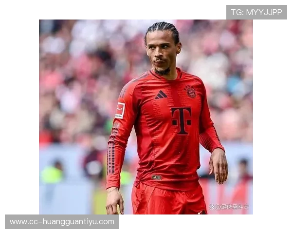 撕开防线 萨内本季边路突击较上季威胁升级