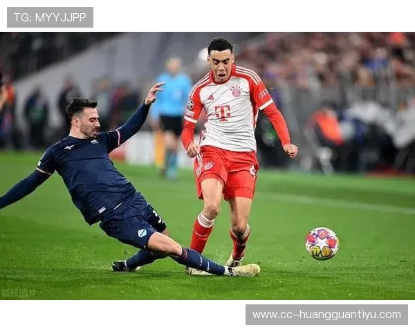 穆西亚拉：禁区内触球增长如何推动影锋化转型