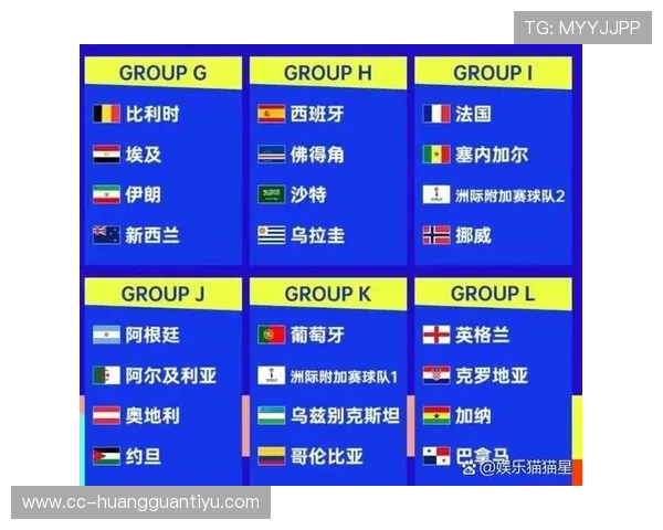2026世界杯开幕式和开幕战有什么区别